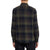 Volcom Caden Plaid Long-Sleeve Flannel - Men's Army Green Combo