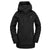 Volcom Spring Shred Hoodie - Women's Black