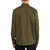Volcom Ridgewell Long-Sleeve Shirt - Men's Military