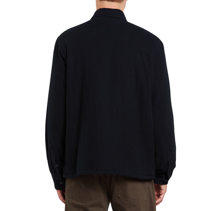 Volcom Larkin Jacket - Men's Black