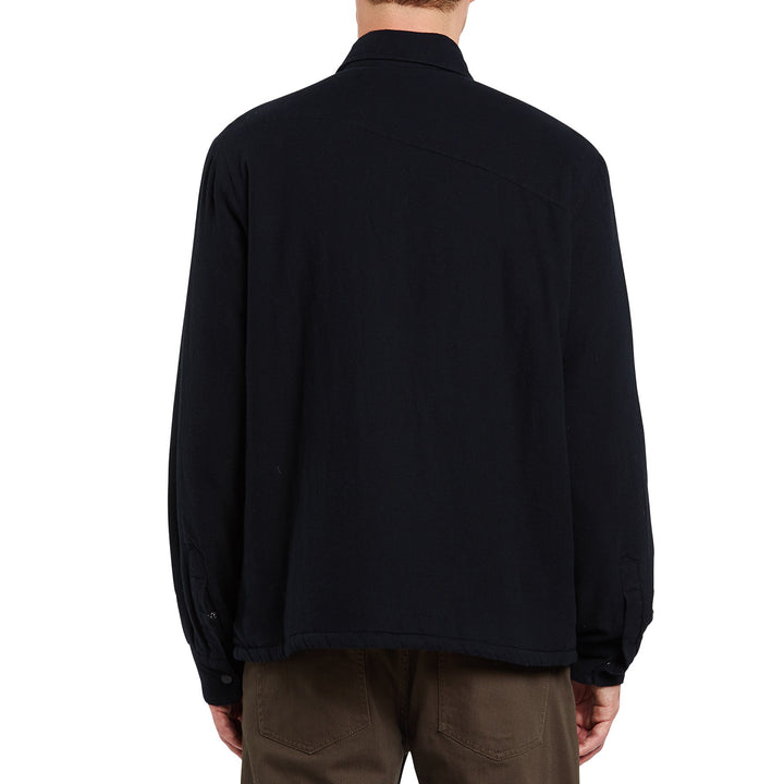 Volcom Larkin Jacket - Men's Black