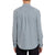 Volcom Oxford Stretch Long-Sleeve Shirt - Men's Rincon Blue