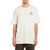 Volcom Culturevate T-Shirt - Men's Off White