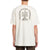 Volcom Culturevate T-Shirt - Men's Off White