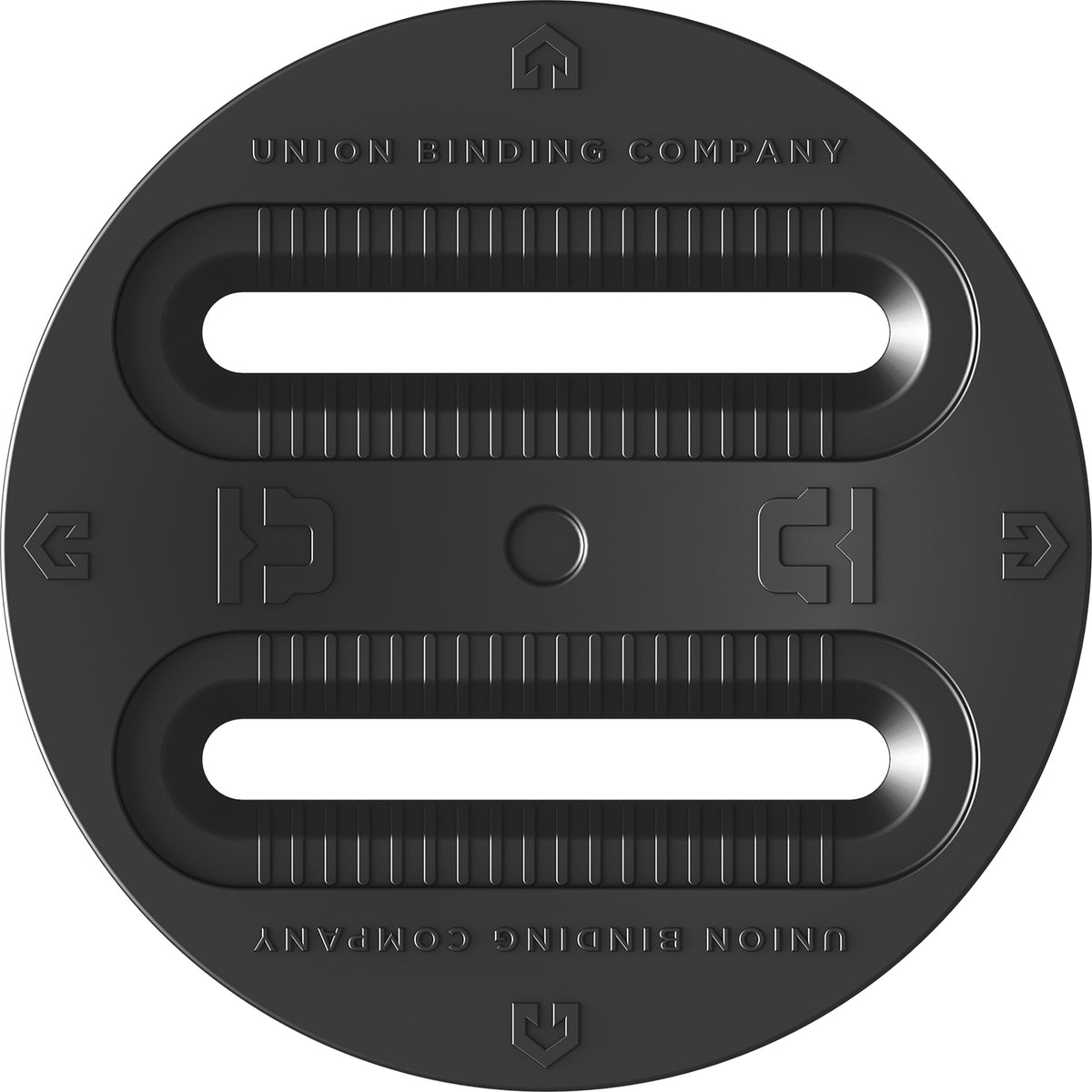 Union 3 Hole Disc Set 2021