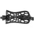 Union Exoframe V.2 Ankle Strap Kit 2021 Black