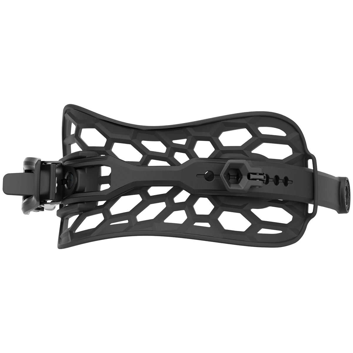 Union Exoframe V.2 Ankle Strap Kit 2021 Black