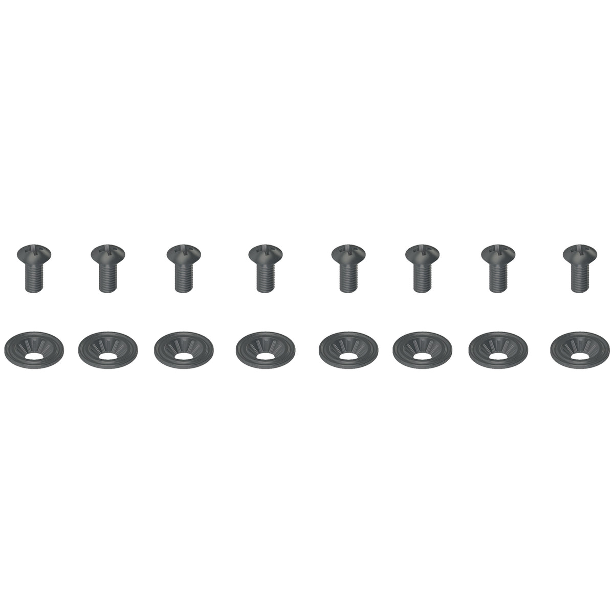 Union Mounting Hardware Set 2021