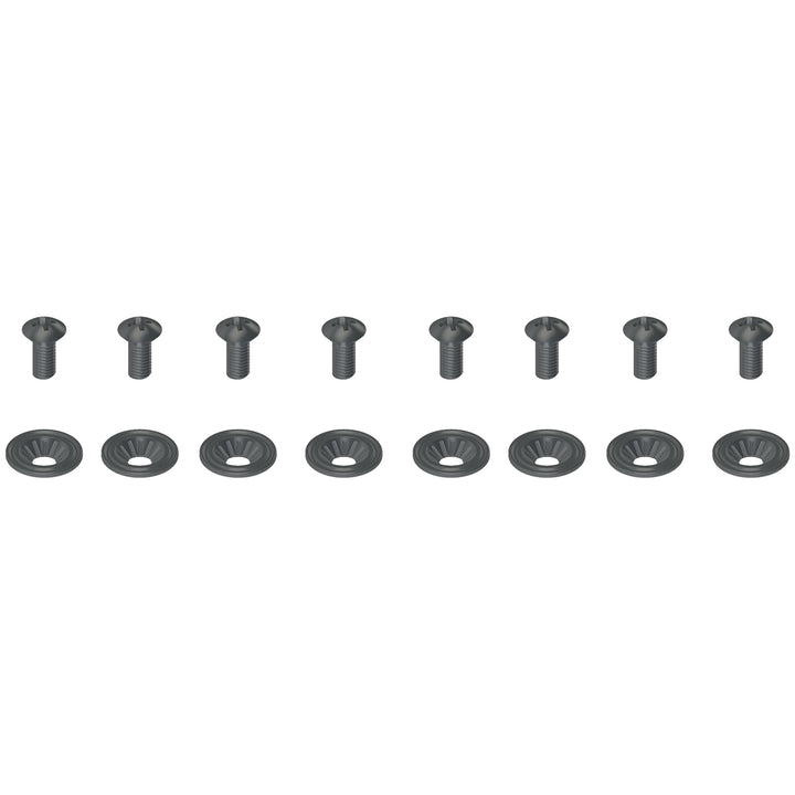 Union Mounting Hardware Set 2021
