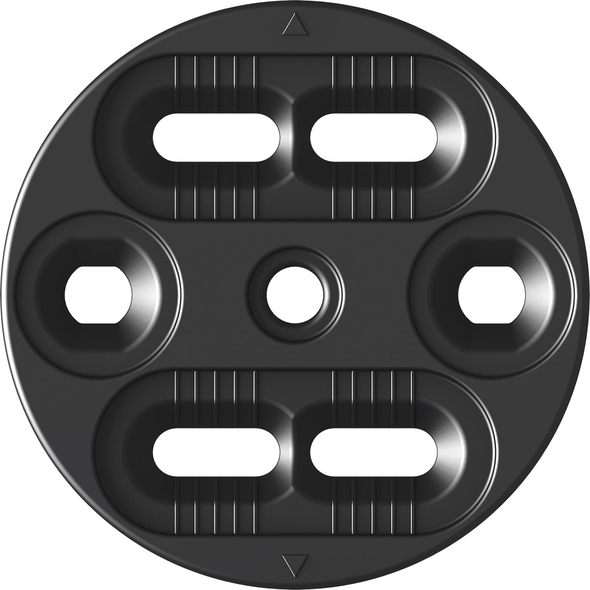Union Mini Disc Set 2021 Black