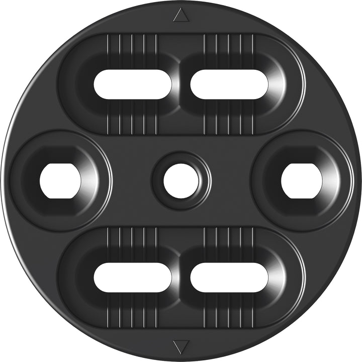 Union Mini Disc Set 2021 Black