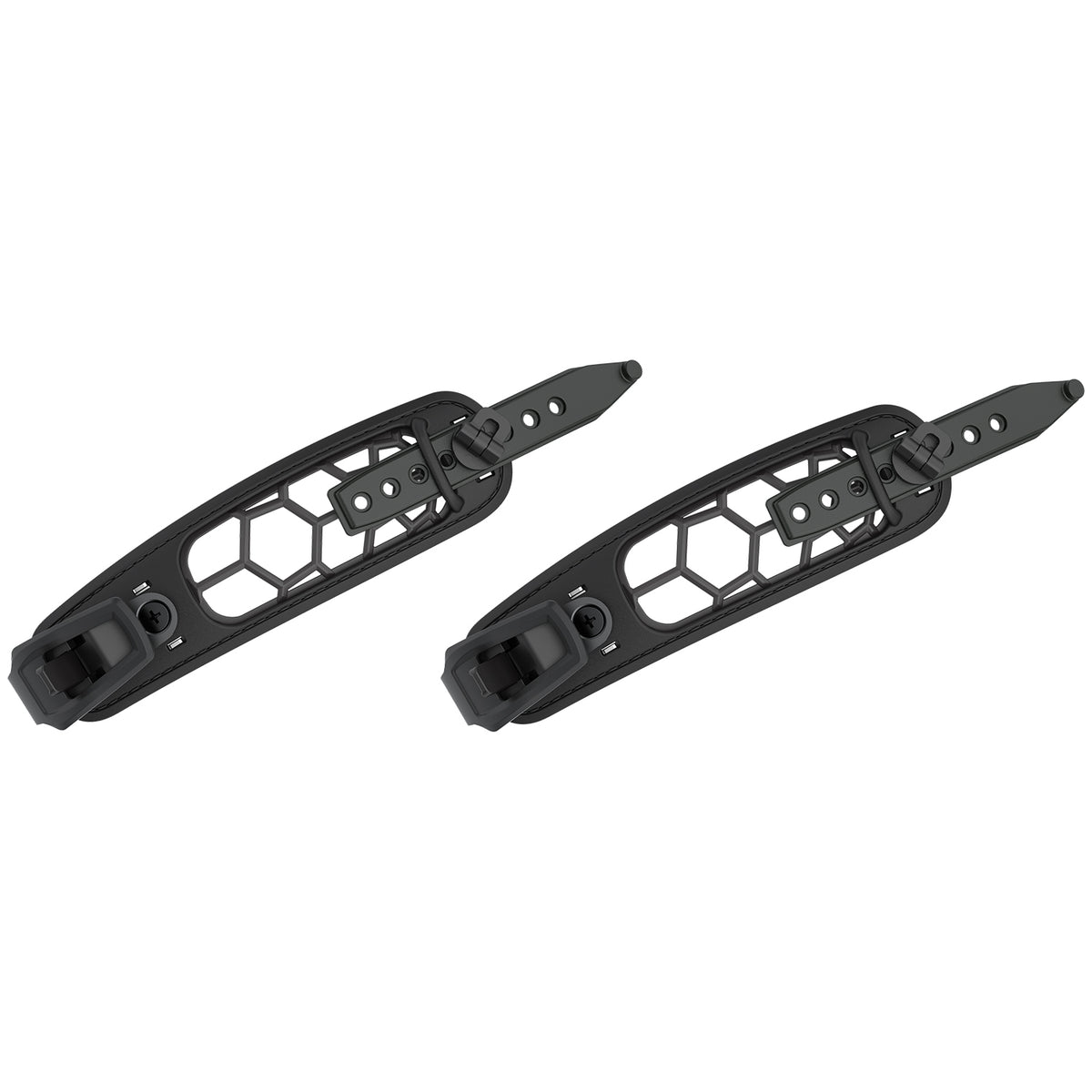 Union Hex Grip Toe Strap Kit 2021