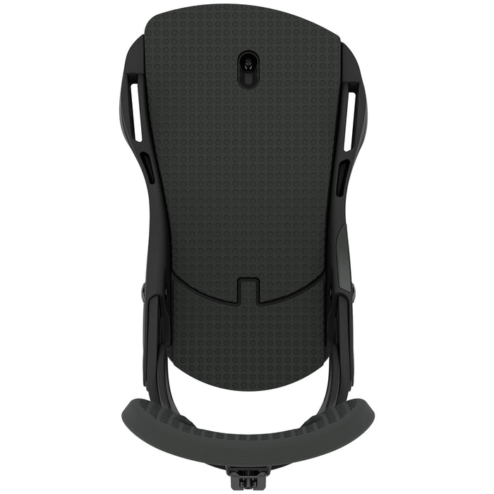 Union Force Snowboard Bindings 2021 Black