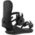 Union Strata Snowboard Bindings 2021 Black