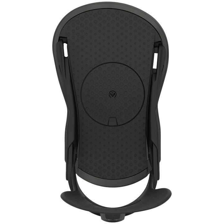Union Strata Snowboard Bindings 2021 Black