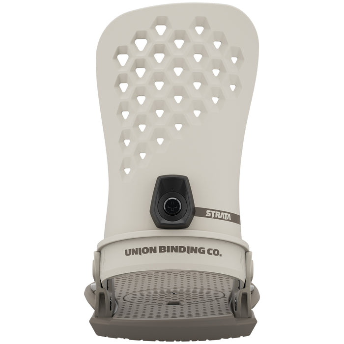 Union Strata Snowboard Bindings 2021 Earth