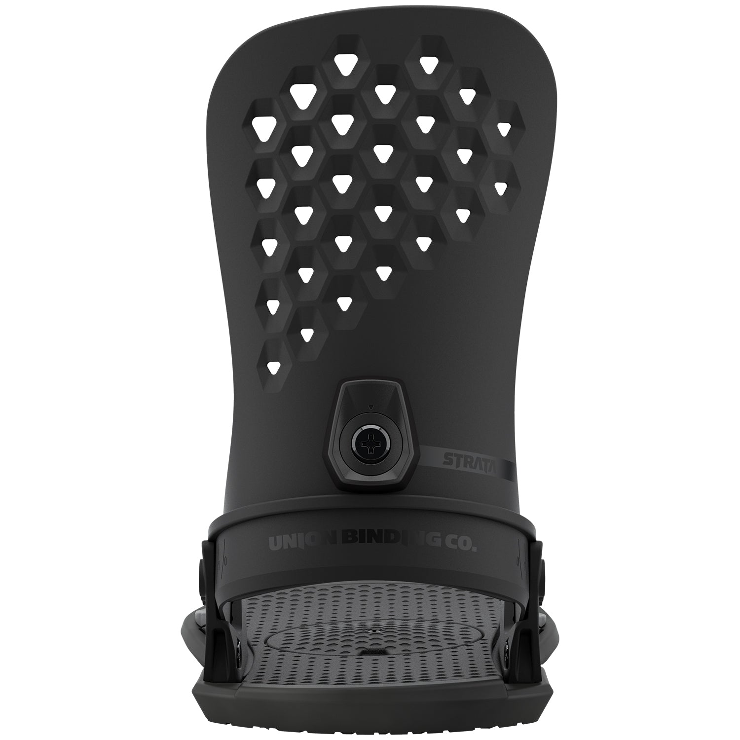Union Strata Snowboard Bindings 2021 – evo