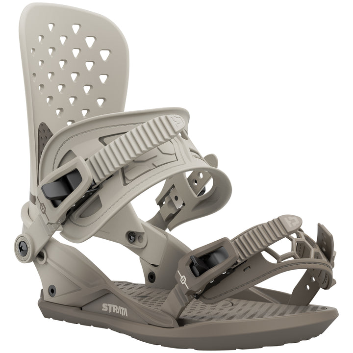 Union Strata Snowboard Bindings 2021 Earth