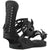 Union Force Snowboard Bindings 2021 Black