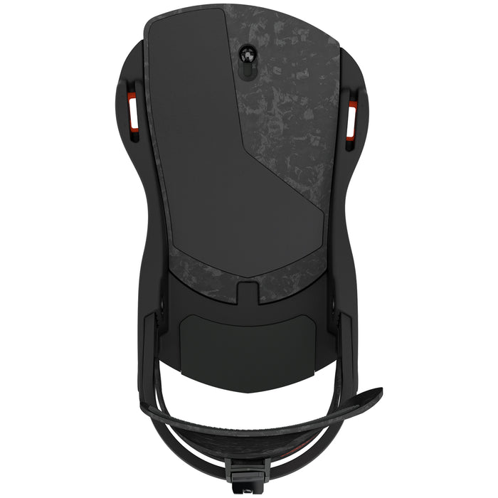 Union Atlas FC Snowboard Bindings 2021 Black