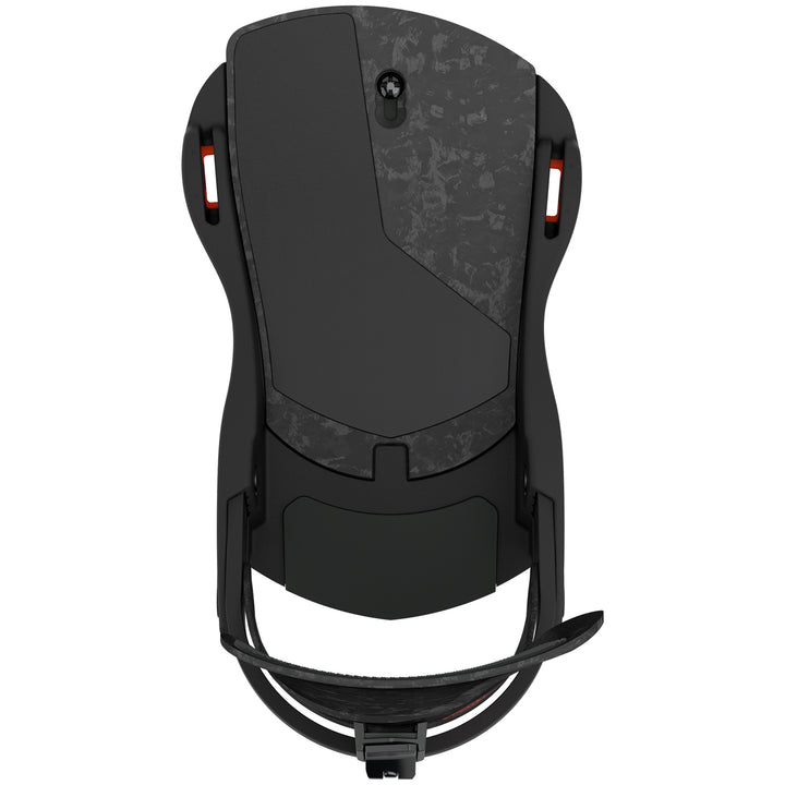 Union Atlas FC Snowboard Bindings 2021 Black