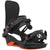 Union Atlas FC Snowboard Bindings 2021 Black