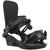 Union Atlas Snowboard Bindings 2021 Black