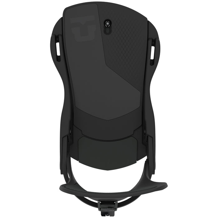 Union Atlas Snowboard Bindings 2021 Black