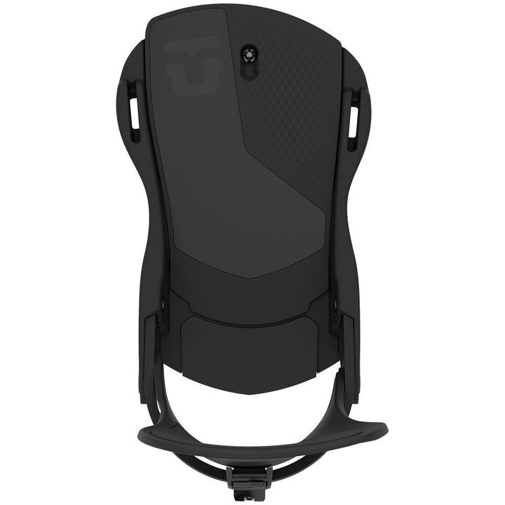Union Atlas Snowboard Bindings 2021 Black