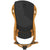 Union Atlas Snowboard Bindings 2021 Mustard Yellow