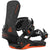 Union Atlas FC Snowboard Bindings 2021 Black