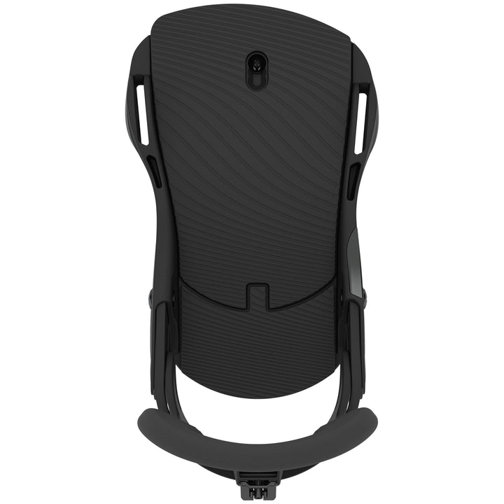 Union Trilogy Snowboard Bindings - Women's 2021 Black