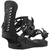 Union Trilogy Snowboard Bindings - Women's 2021 Black