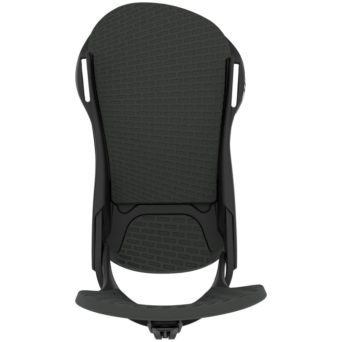 Union STR Snowboard Bindings 2021 Black