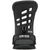 Union STR Snowboard Bindings 2021 Black