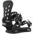 Union STR Snowboard Bindings 2021 Black