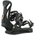 Union Juliet Snowboard Bindings - Women's 2021 Black