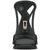 Union Juliet Snowboard Bindings - Women's 2021 Black
