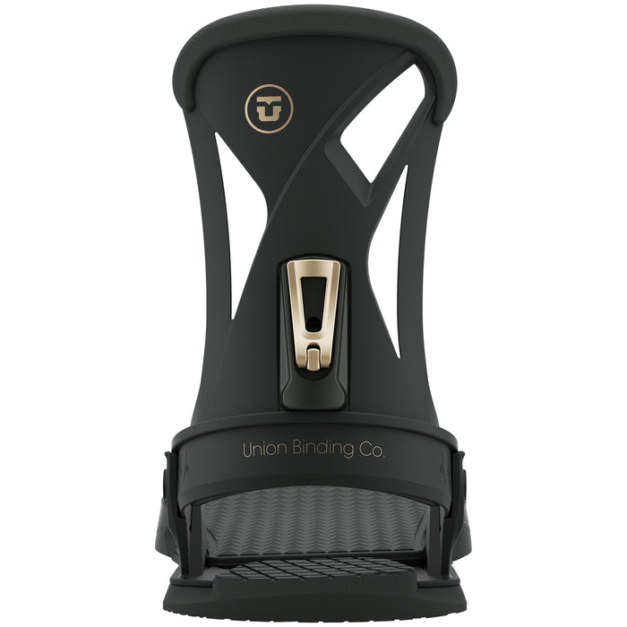 Union Juliet Snowboard Bindings - Women's 2021 Black