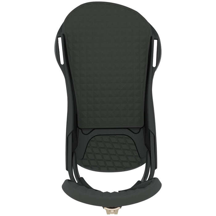 Union Juliet Snowboard Bindings - Women's 2021 Black