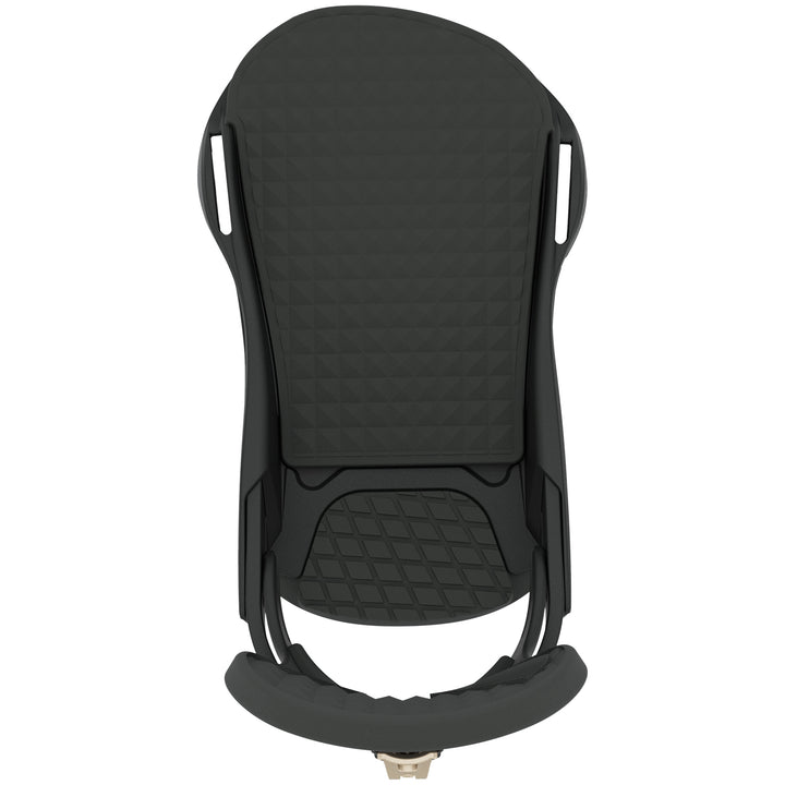 Union Juliet Snowboard Bindings - Women's 2021 Black