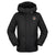 Volcom Sass'N'Fras Insulated Jacket - Girls' Black