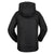 Volcom Sass'N'Fras Insulated Jacket - Girls' Black