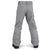 Volcom Silver Pine Insulated Pants - Girls' Heather Grey