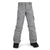 Volcom Silver Pine Insulated Pants - Girls' Heather Grey