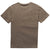 Rhythm Essential Slub T-Shirt - Men's Olive