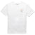 Rhythm For You Flower T-Shirt - Men's White