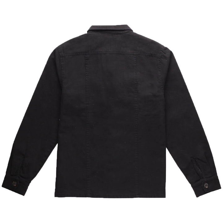Rhythm Chore Jacket - Men's Black