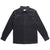 Rhythm Corduroy Long-Sleeve Shirt - Men's Black