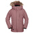 Volcom So Minty Insulated Jacket - Girls' Faded Pink